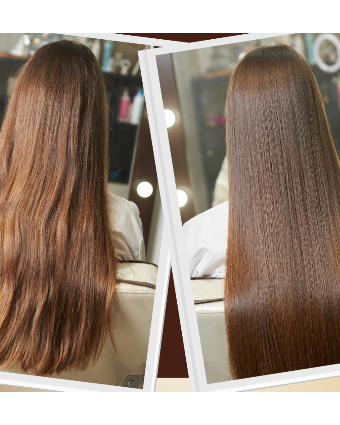 Nano Plasty Hair Treatment Promo
