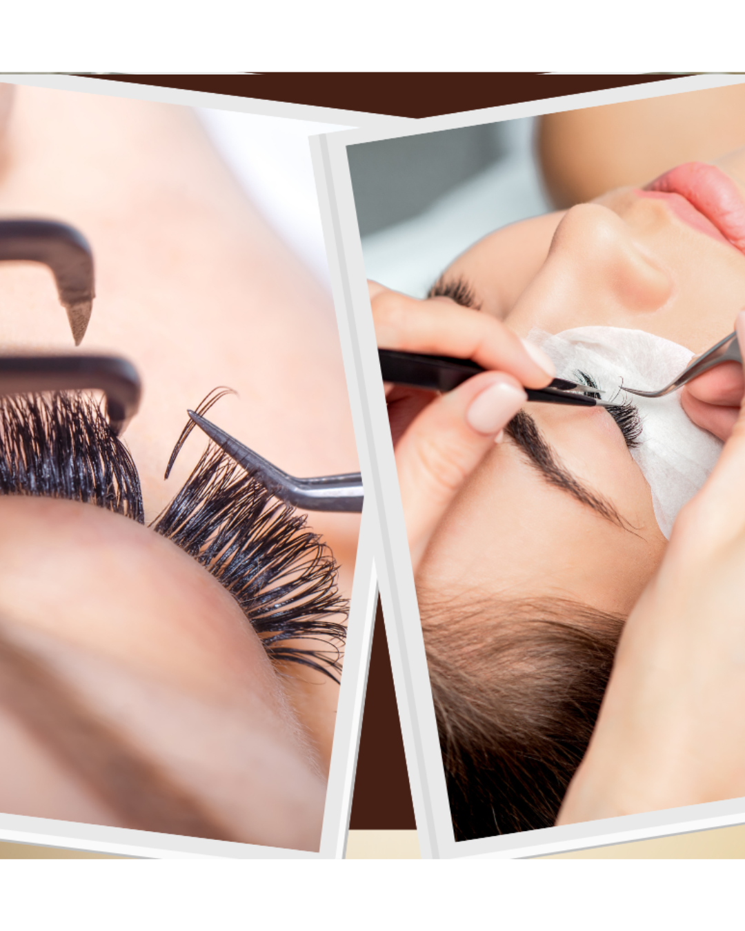 Brow Lamination + Eyelash Promo