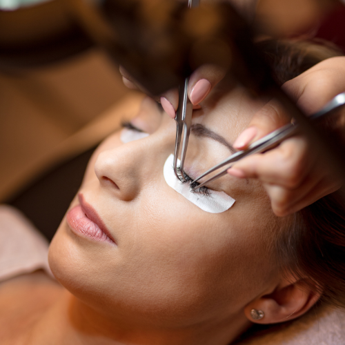 Makeup Service
